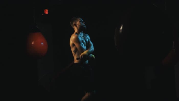 No Excuses, The Greatest Fight