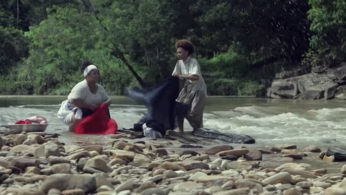 Soul River and Black Memories