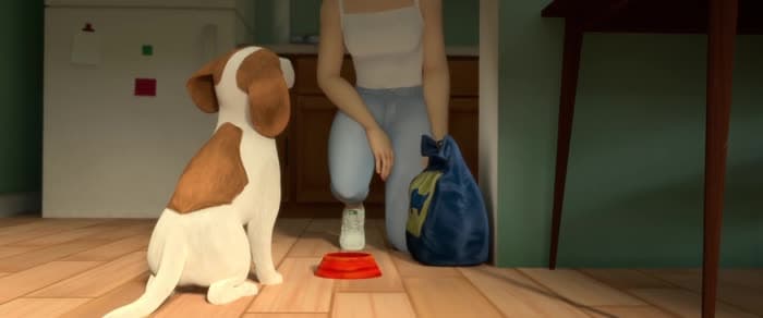 Dog Days