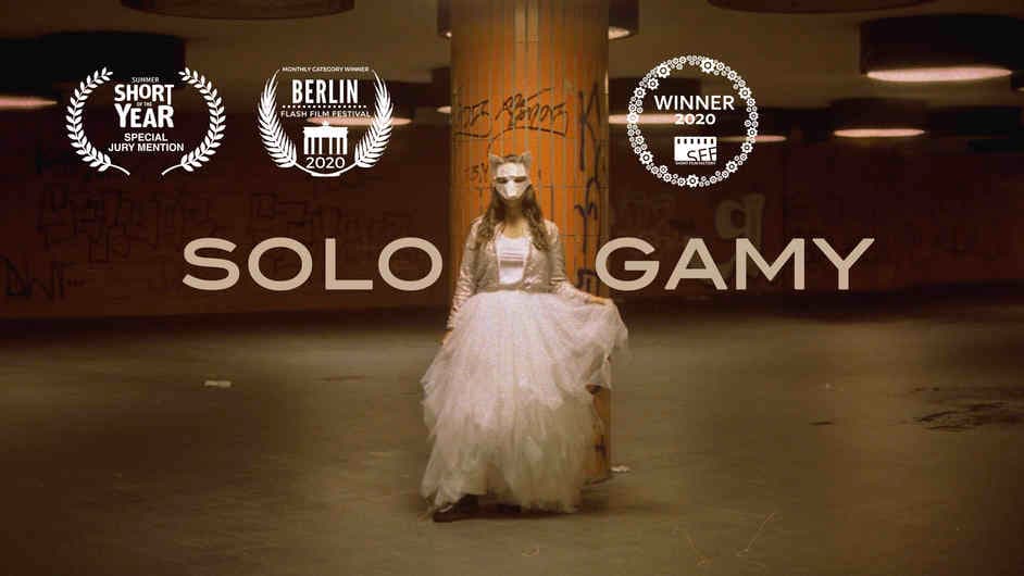 SOLOGAMY