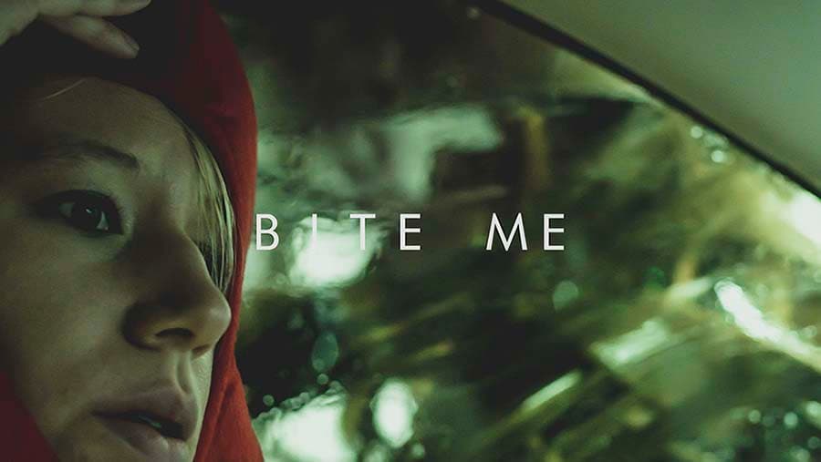 Bite Me