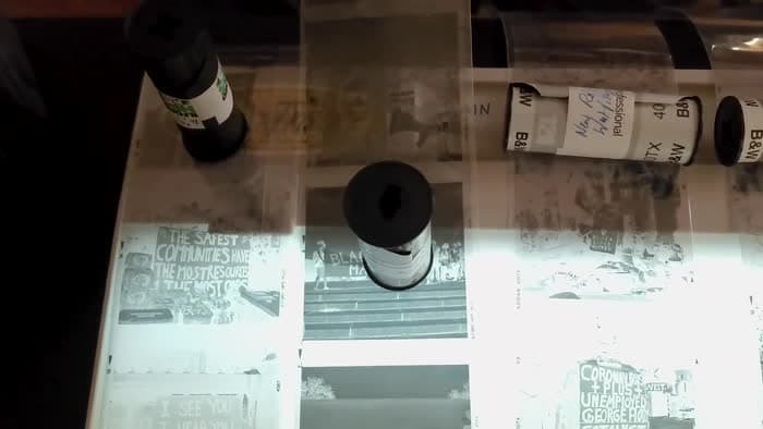 Kaleidoscope