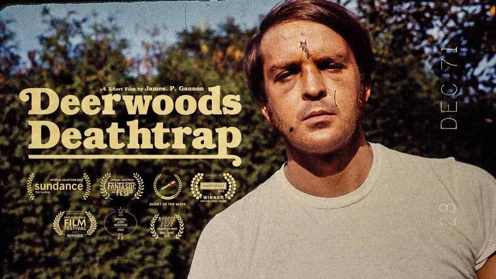 Deerwoods Deathtrap