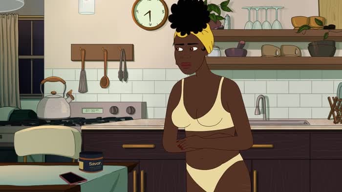 Super High: A Period Piece