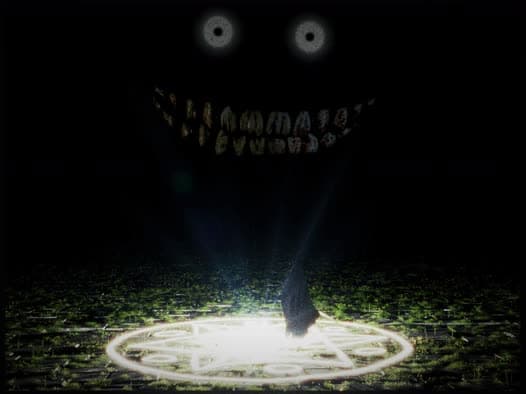 The Nightwalker