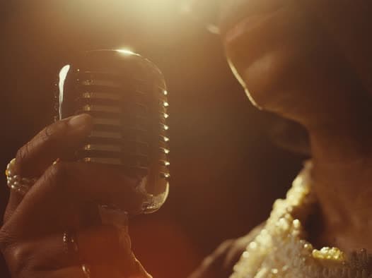 Annabel Lee Blues