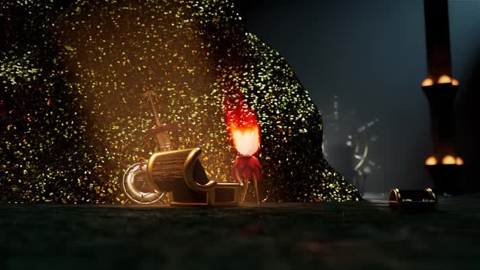 The Last Fortune
