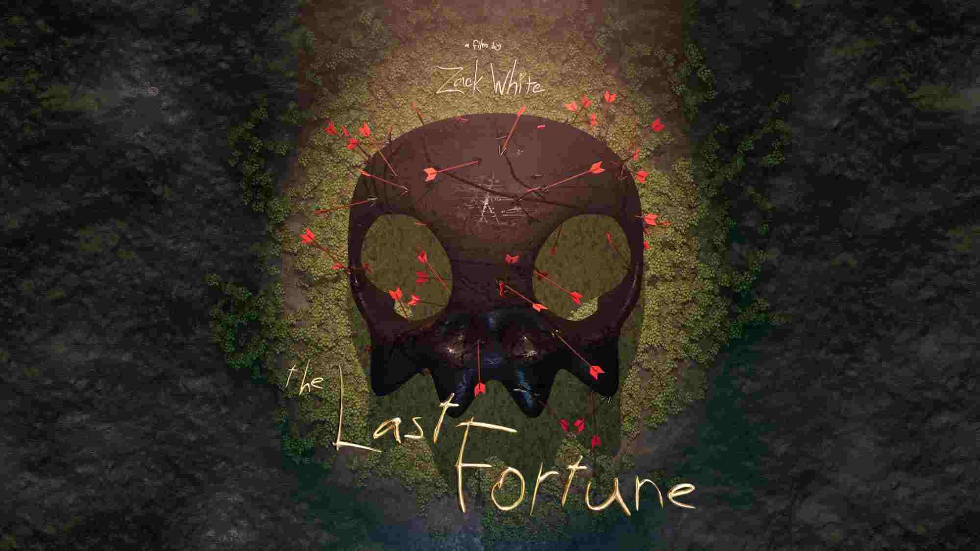 The Last Fortune