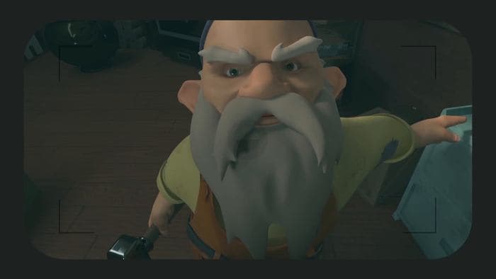 The Tinkerer