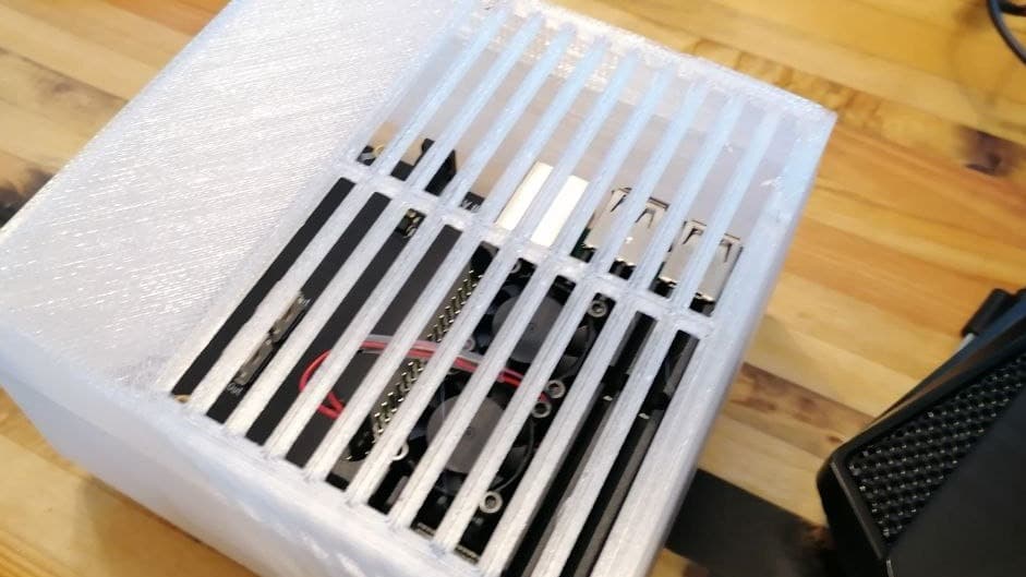 Test 1 Series