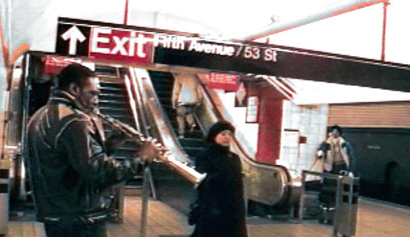 UNDERGROUND NOTES