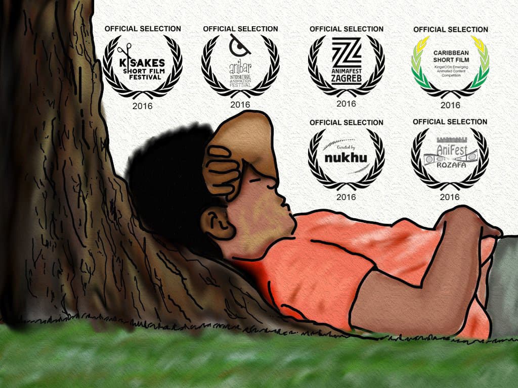 The Giving Tree