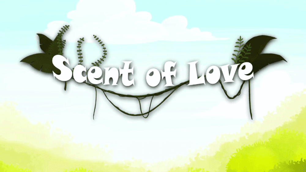 Scent of Love