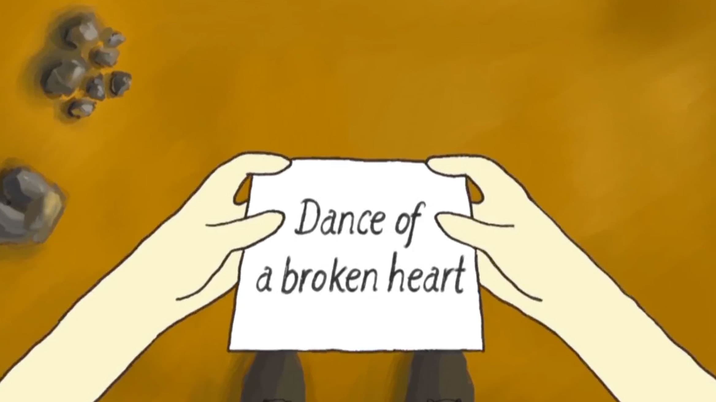 Dance of a Broken Heart