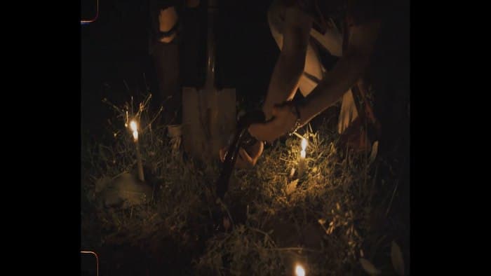 The Bundle of Sticks