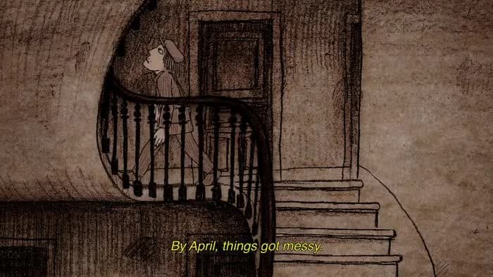 A Story By Jeannot