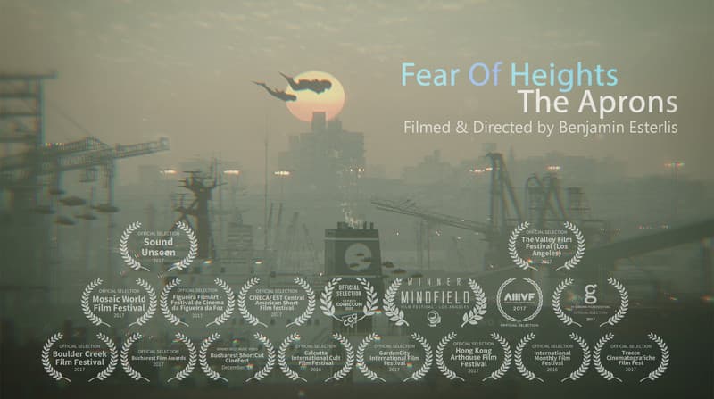 Fear Of Heights