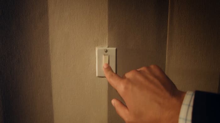 Off