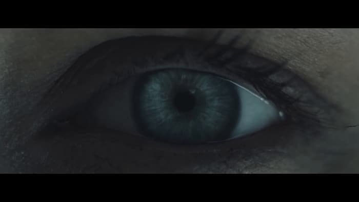  Entropy | Art film