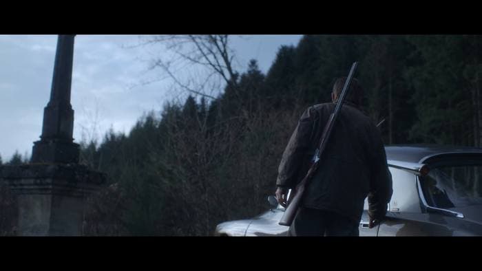 The Hunt