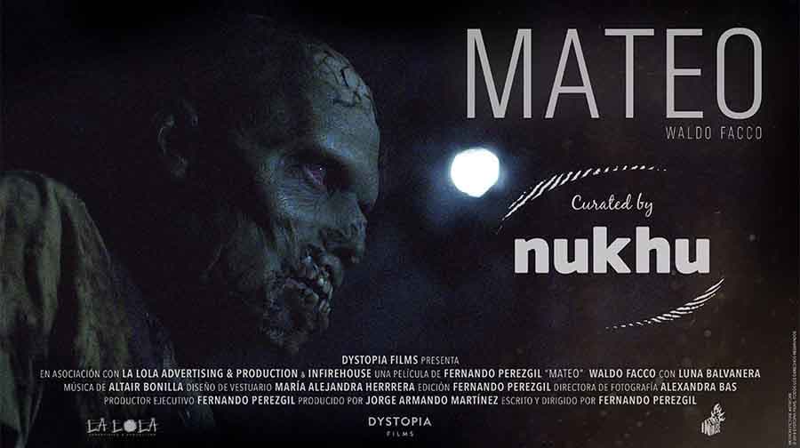 Mateo