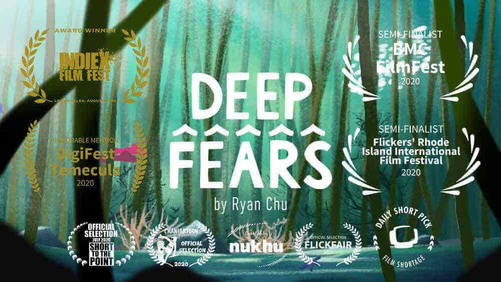 Deep Fears