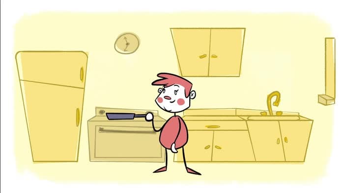 Potato Pancake