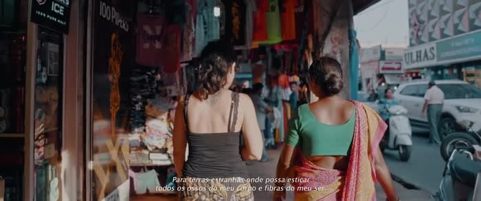 Goa, A Piece of Peace