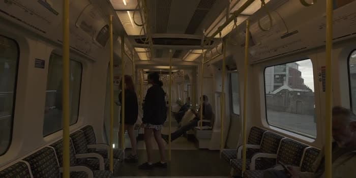 London Lives