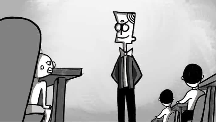 In Your Head 