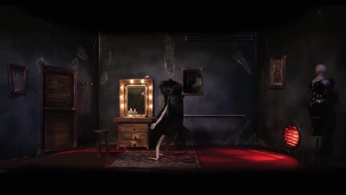 Diesanera - Black Swan