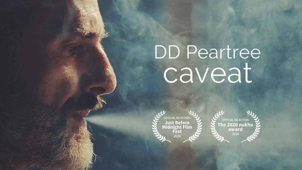 DD Peartree - Caveat