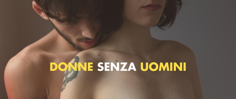 Women without men