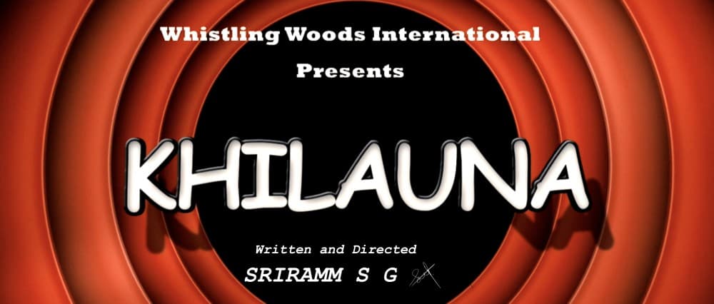 KHILAUNA