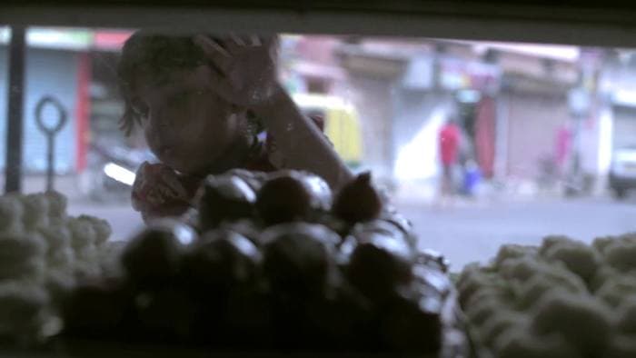 MITHAI- the joy of giving