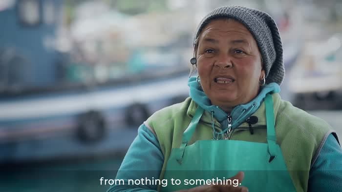 GUTTED- THE FIGHT OF KALK BAY FISHERS