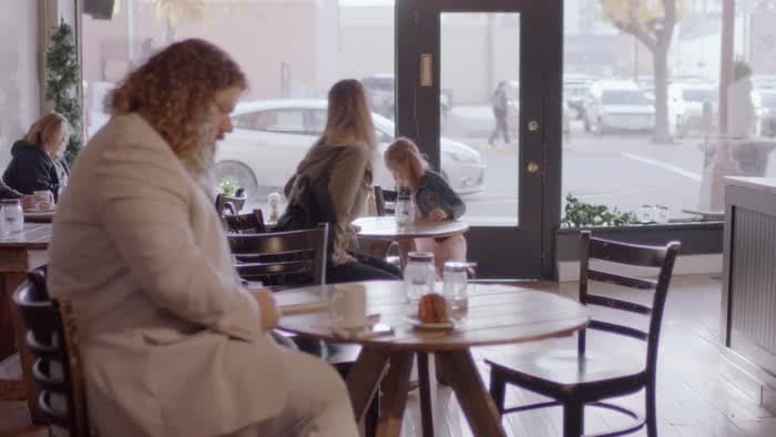Stood Up