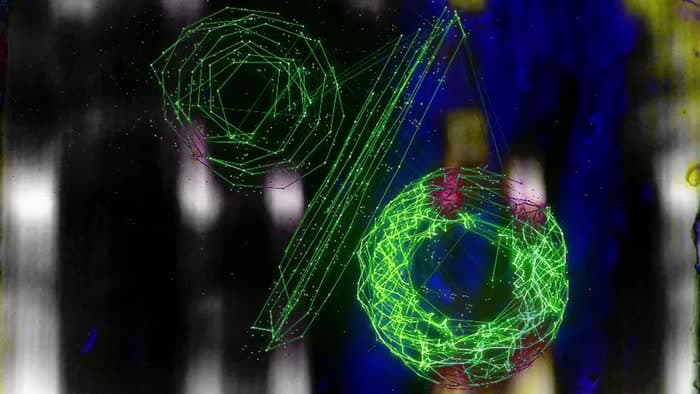 Sound of Symbols