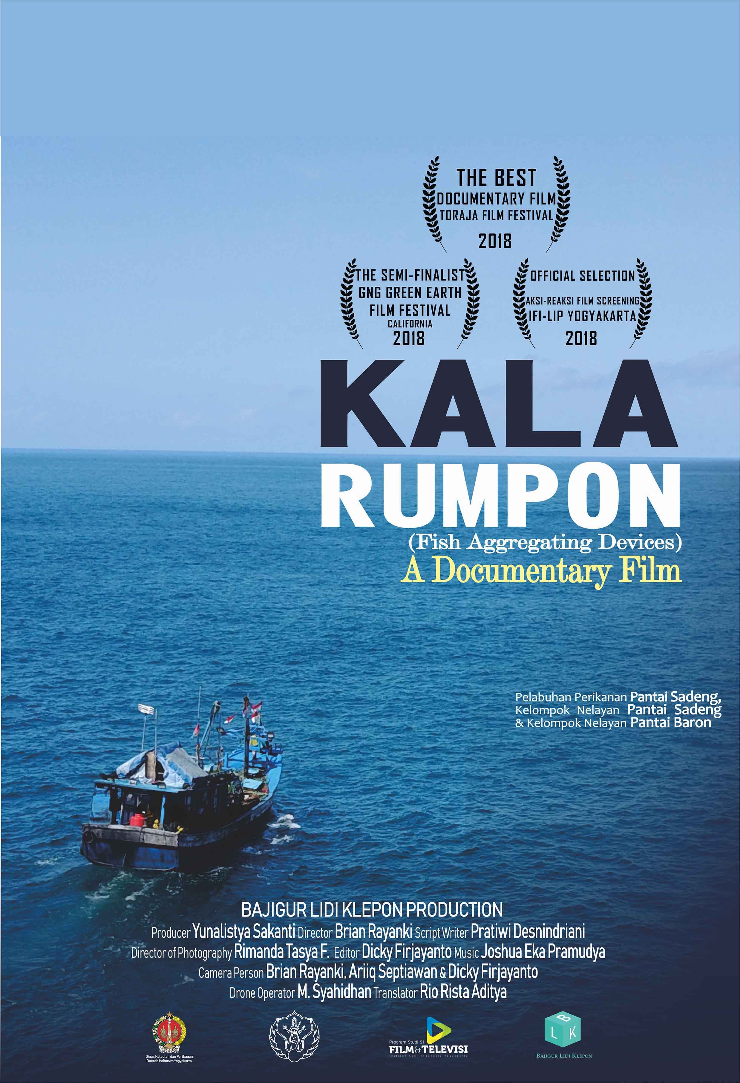 Kala Rumpon (FADs)