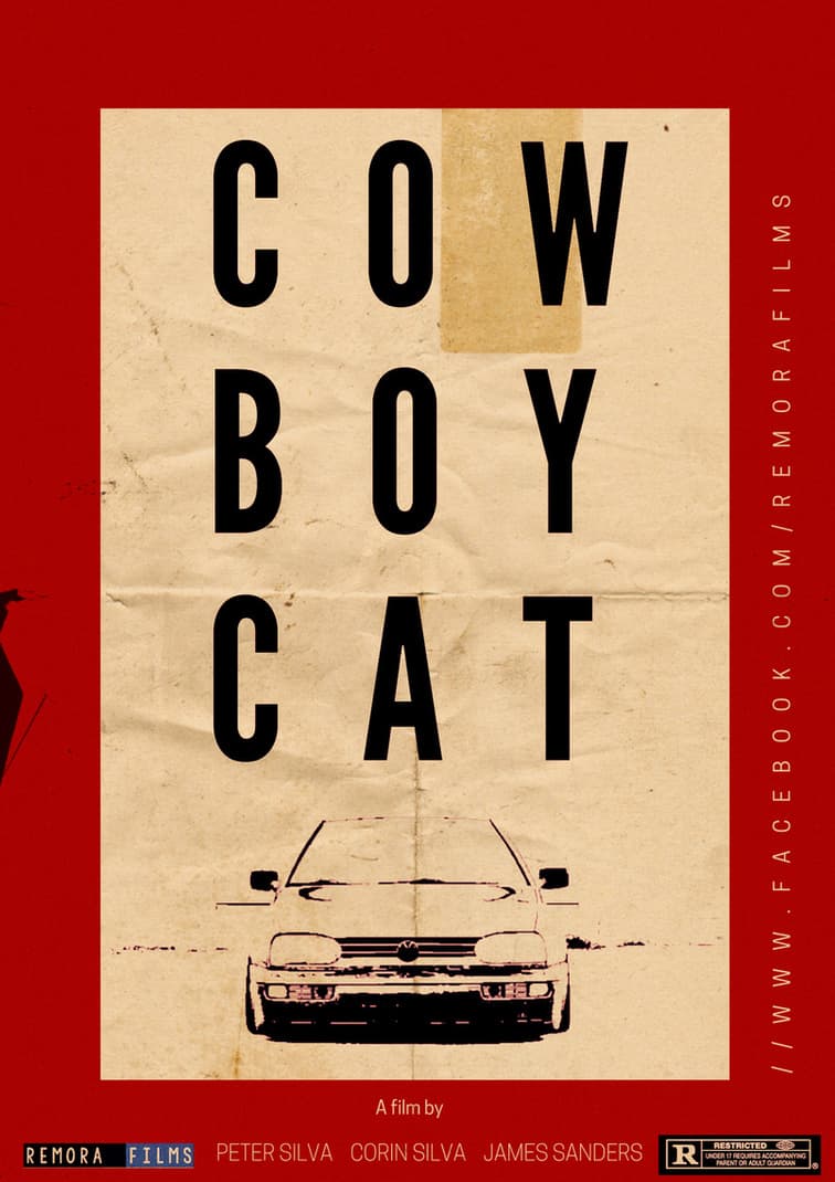 COWBOYCAT