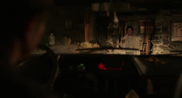 The Way Home